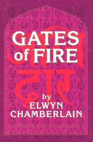 Gates of fire