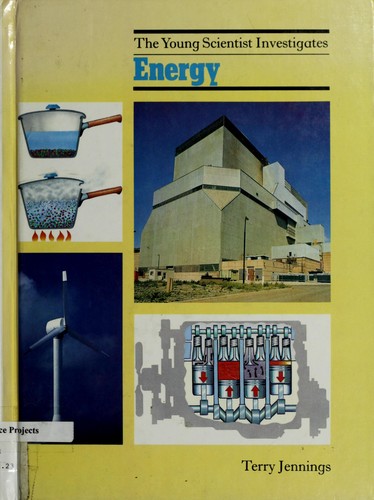 Energy