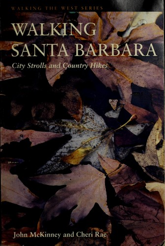 Walking Santa Barbara