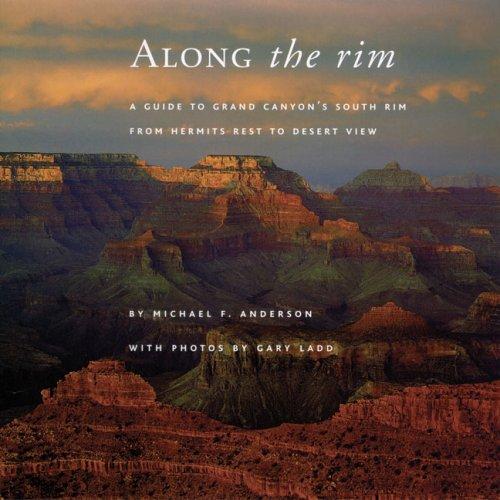 Along the rim