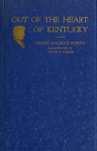 Out of the heart of Kentucky