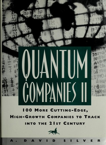 Quantum companies II