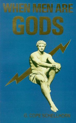 When men are gods
