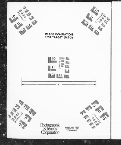 Documents relating to the defence of the northeastern frontier of the United States