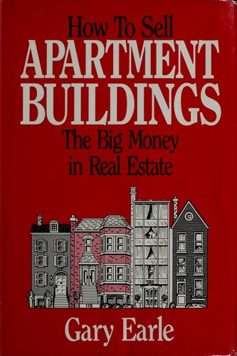 How to sell apartment buildings