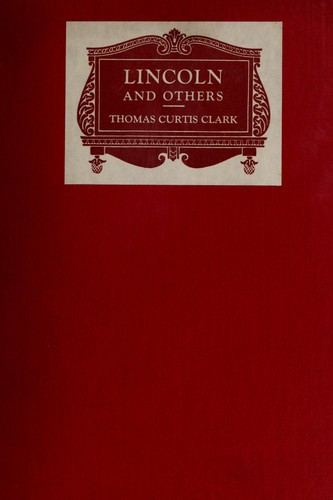 Lincoln, and others