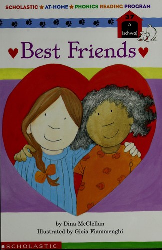 Best friends