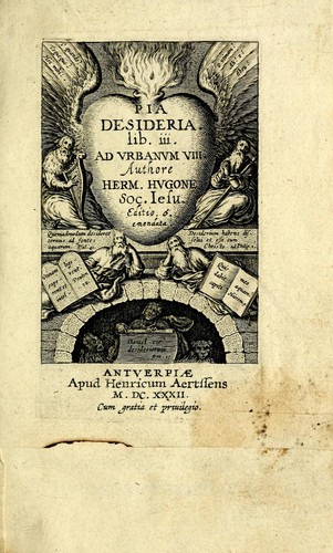 Pia desideria