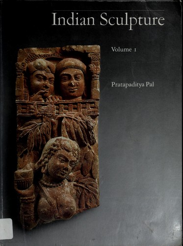 Indian sculpture