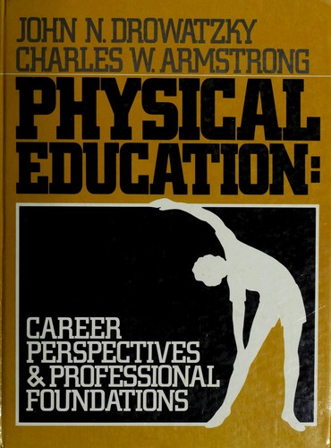 Physical education, career perspectives and professional foundations