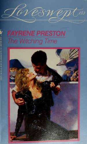 The Witching Time