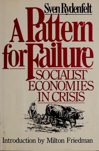 A pattern for failure