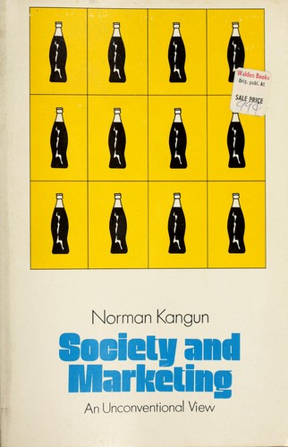 Society and marketing