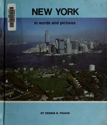 New York in words and pictures