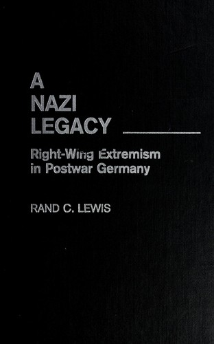 A Nazi legacy