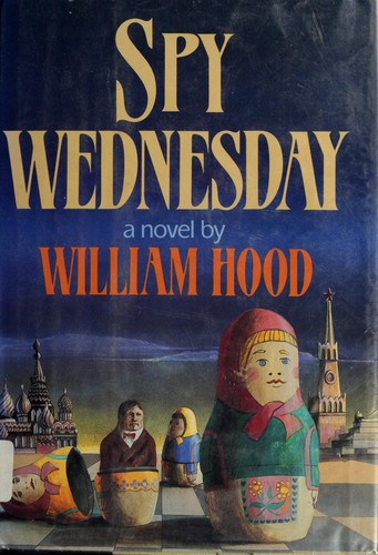 Spy Wednesday