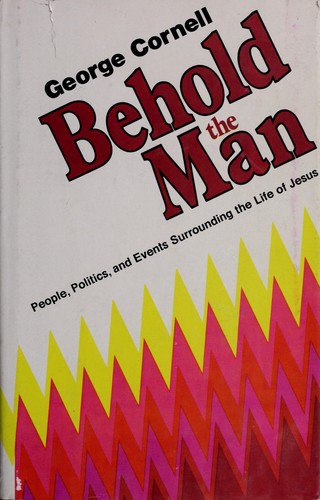 Behold the Man