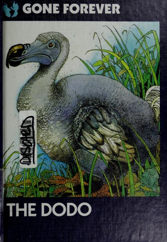 The dodo
