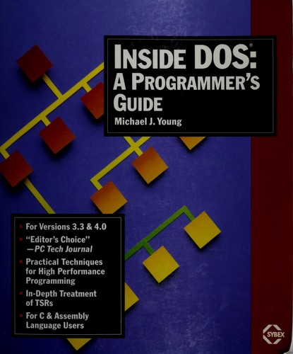 Inside DOS