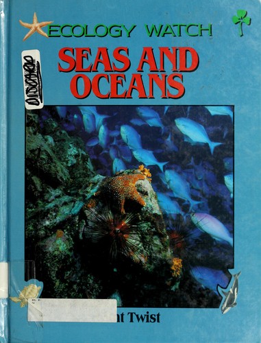 Seas and oceans