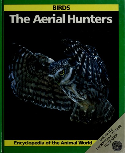 The aerial hunters