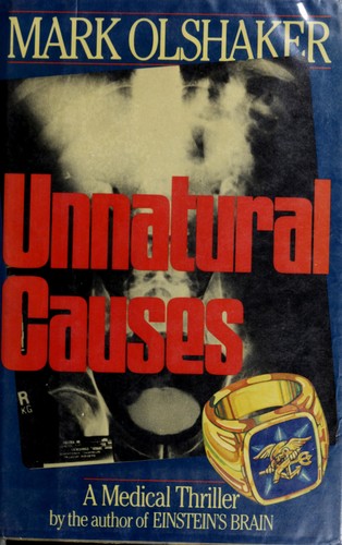 Unnatural causes