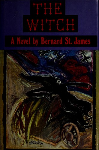 The witch