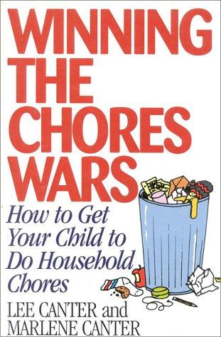 Winning the Chores Wars