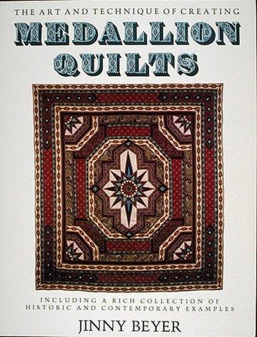 Medallion Quilts