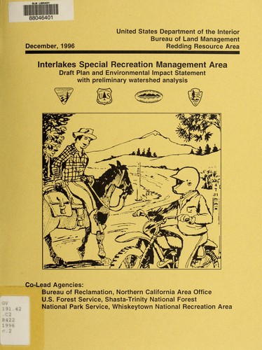 Interlakes Special Recreation Management Area