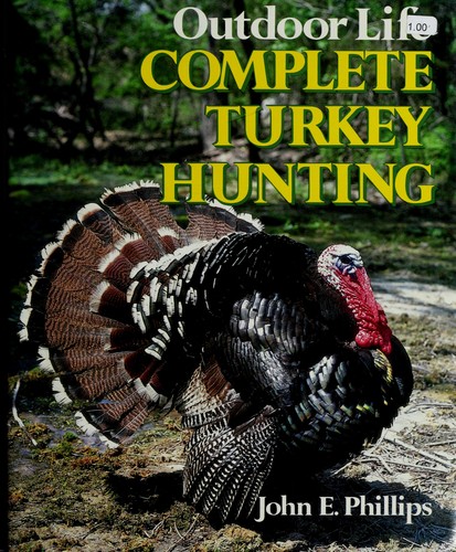 Outdoor Life complete turkey hunting