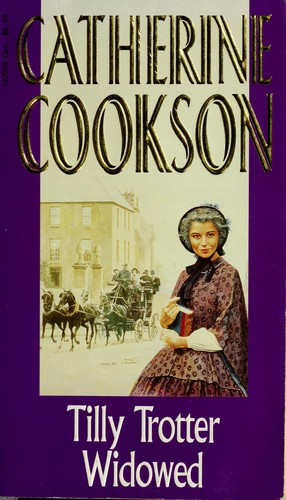 Tilly Trotter widowed