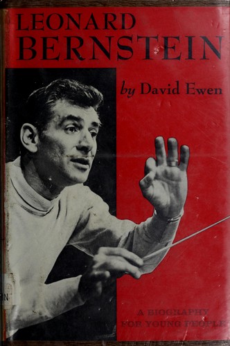 Leonard Bernstein
