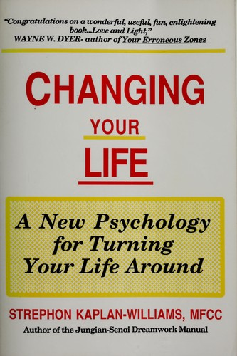 The practice of personal transformation