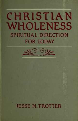 Christian wholeness