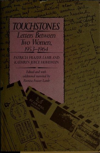 Touchstones