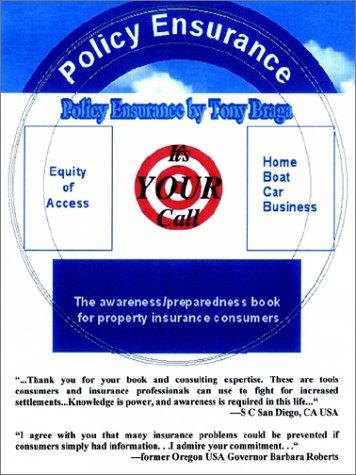 Policy ensurance