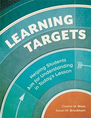 Learning targets