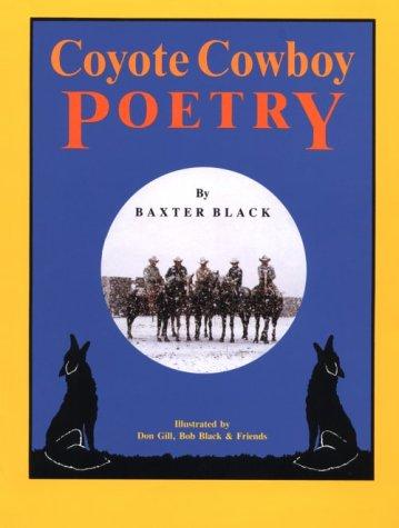 Coyote cowboy poetry