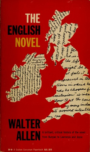The English novel