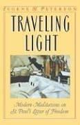 Traveling light