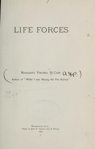 Life forces