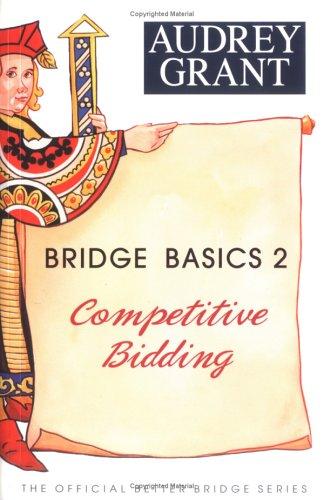 Bridge Basics 2