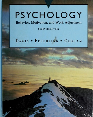 Psychology