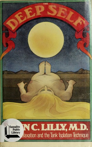 The deep self