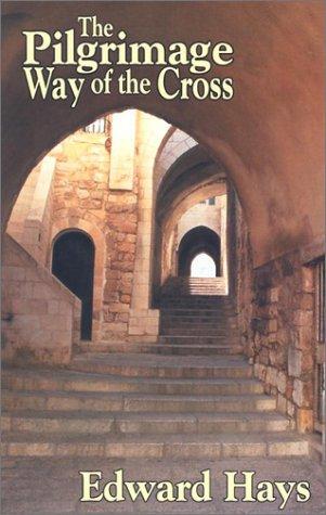 Pilgrimage Way Of The Cross