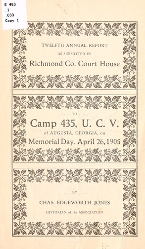 Annual report