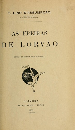 As freiras de Lorvão