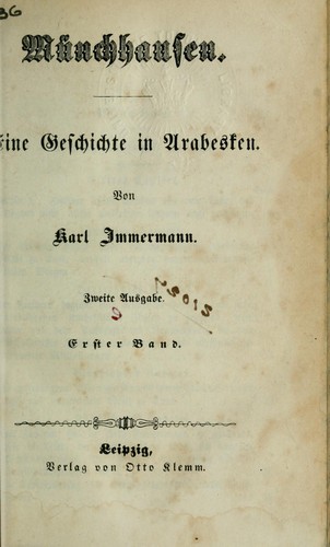Ausgewählte Schriften