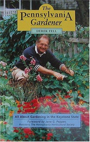 The Pennsylvania Gardener